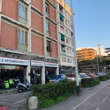 Venere Apartment Florencja Zewnętrze zdjęcie