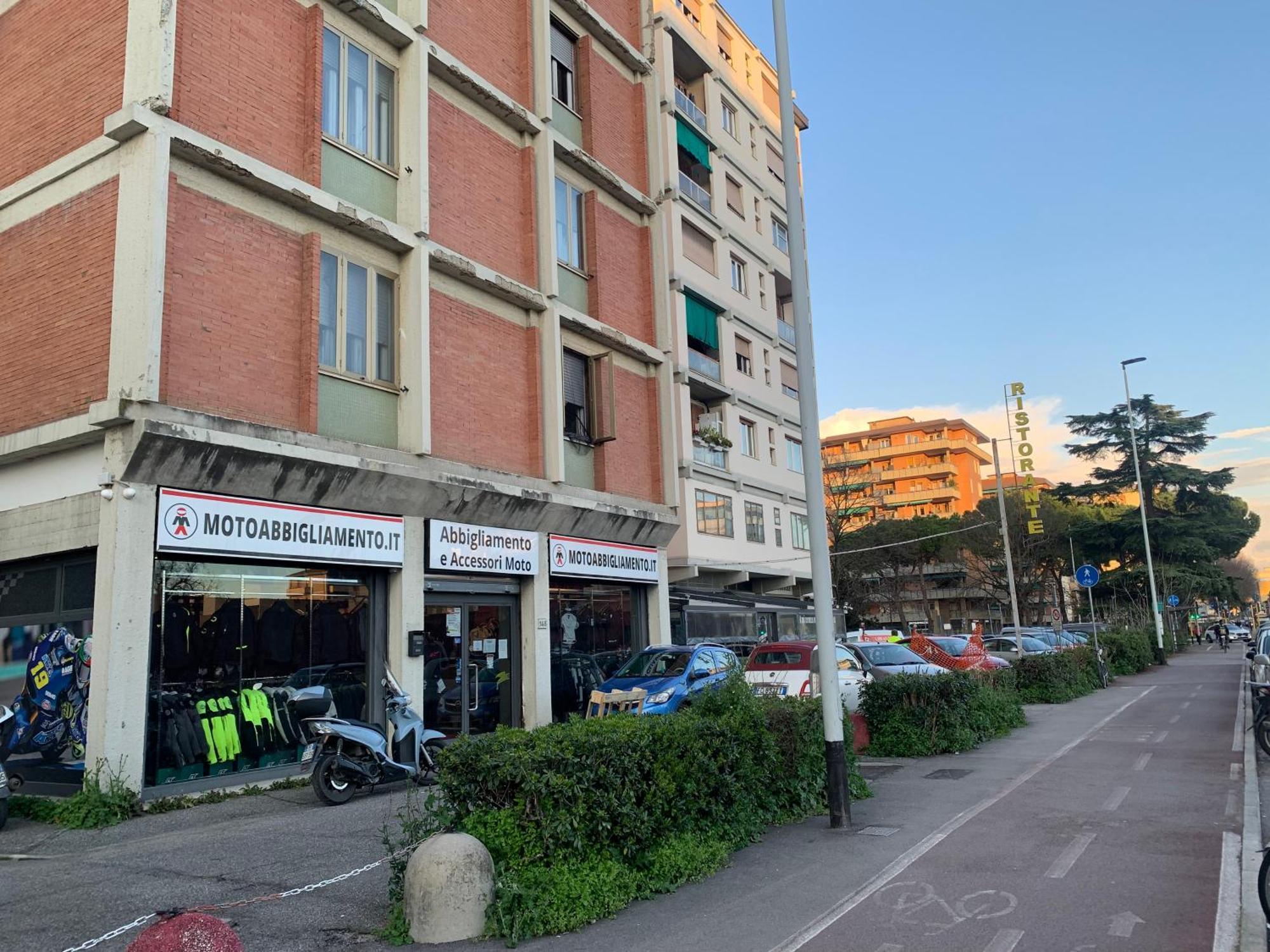 Venere Apartment Florencja Zewnętrze zdjęcie