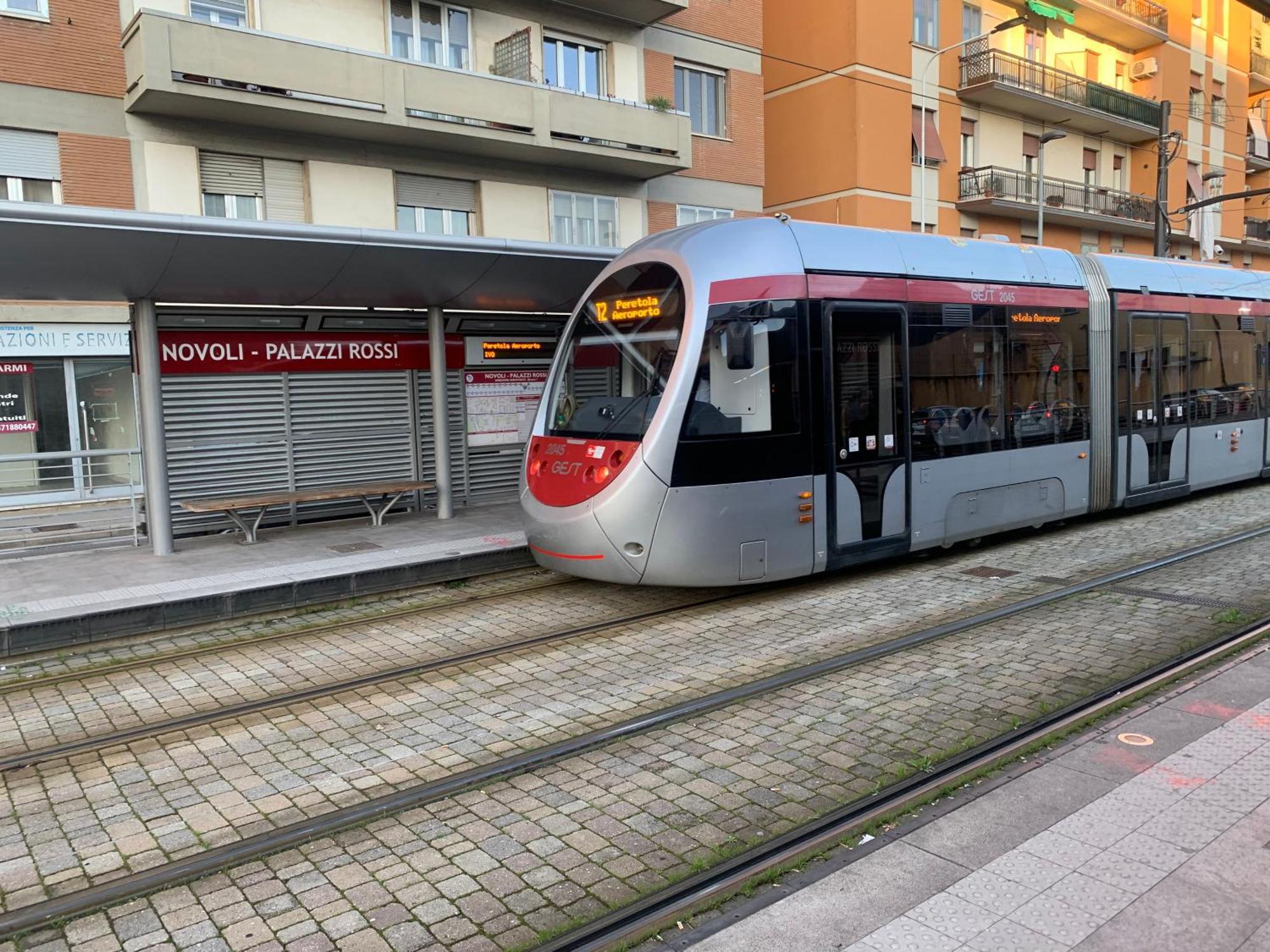 Venere Apartment Florencja Zewnętrze zdjęcie