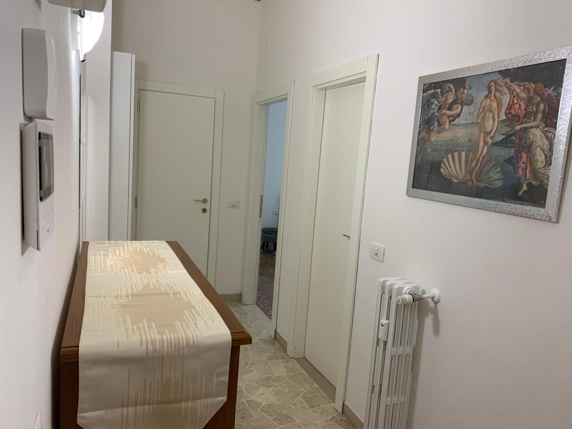 Venere Apartment Florencja Zewnętrze zdjęcie