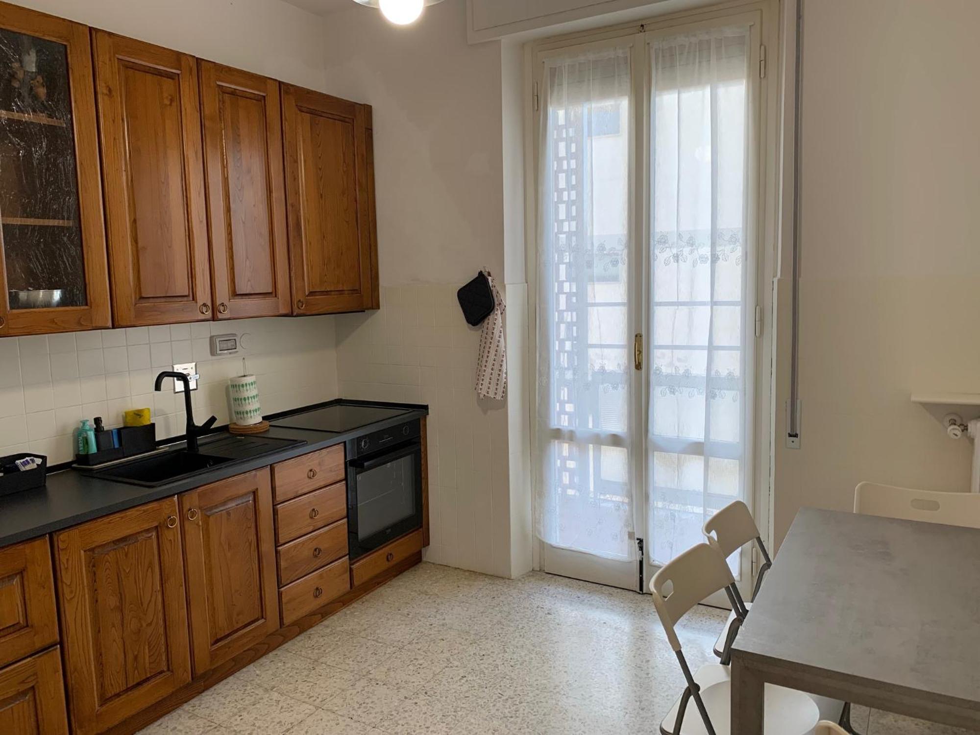 Venere Apartment Florencja Zewnętrze zdjęcie